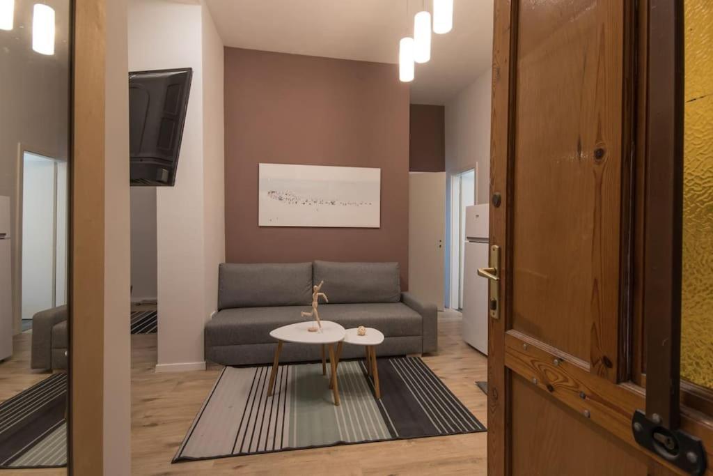 A+ Budapest Central Dob Street Apartment Exterior photo